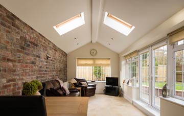 conservatory roof insulation Rudge