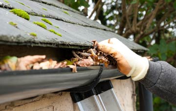 gutter cleaning Rudge