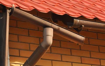 Rudge gutter repair costs