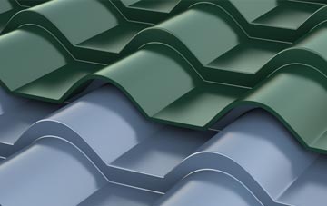 who should consider Rudge plastic roofs
