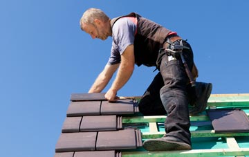 disadvantages of Rudge slate roofing