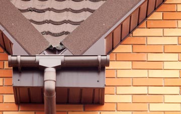 maintaining Rudge soffits