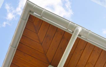 Rudge soffit types