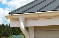 Rudge soffits